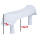 Ergonomic Children Kids Study Desk and Chair Set Height Adjustable - Blue