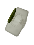 FIB Baby Nappy Bag Diaper Maternity Milk Mummy Changing Travel Tote - Black