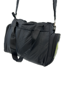 FIB Baby Nappy Bag Diaper Maternity Milk Mummy Changing Travel Tote - Black