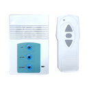 100" Electric Motorised Projector Screen TV +Remote