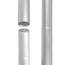 6.0m Flag Pole Full Set / Kit w Australian Flag