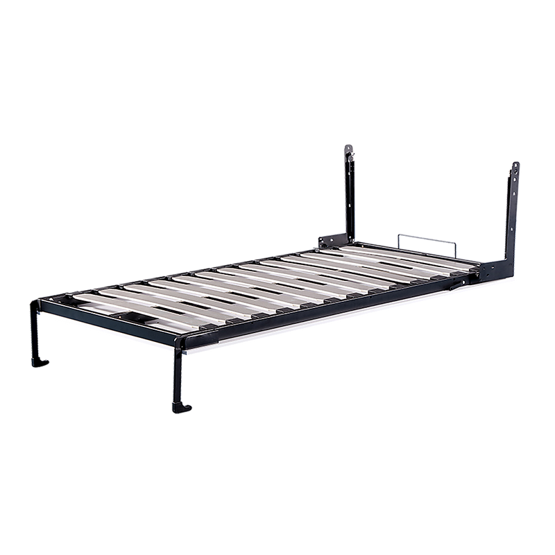 Palermo Single Size Wall Bed Mechanism Hardware Kit Diamond Edition