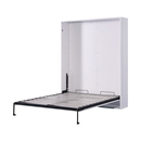 Palermo Queen Size Wall Bed Mechanism Hardware Kit Diamond Edition