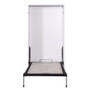 Palermo Single Size Wall Bed Diamond Edition