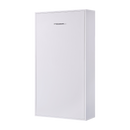 Palermo Single Size Wall Bed Diamond Edition