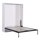 Palermo Double Size Wall Bed Diamond Edition