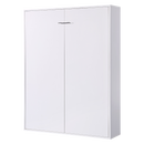 Palermo Double Size Wall Bed Diamond Edition