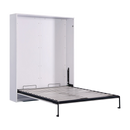 Palermo Queen Size Wall Bed Diamond Edition