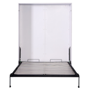 Palermo Queen Size Wall Bed Diamond Edition