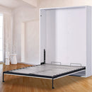 Palermo Queen Size Wall Bed Diamond Edition