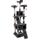 170cm Cat Tree Scratching Post Tower Trees Scratcher House