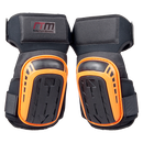 Knee Pads for Work, Construction, Gardening, Flooring and Carpentry