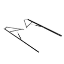 60" Bed Lift Hydraulic Mechanisms Kits For Space Saving Bed or Sofa Bed