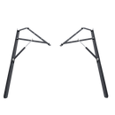 60" Bed Lift Hydraulic Mechanisms Kits For Space Saving Bed or Sofa Bed