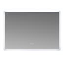 Smart Mirror Bathroom Vanity LED Lighted Wall Mirror 1000x700mm