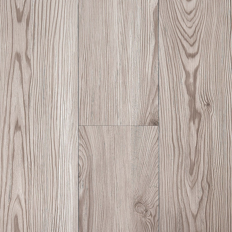 Vinyl Floor Tiles Self Adhesive Flooring Water Dyed Walnut Black Wood Grain 16 Pack 2.3SQM