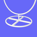 2pcs Round Events Backdrop Arch