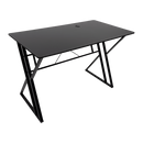 Computer Desk Home Office Study Writing Workstation Gaming