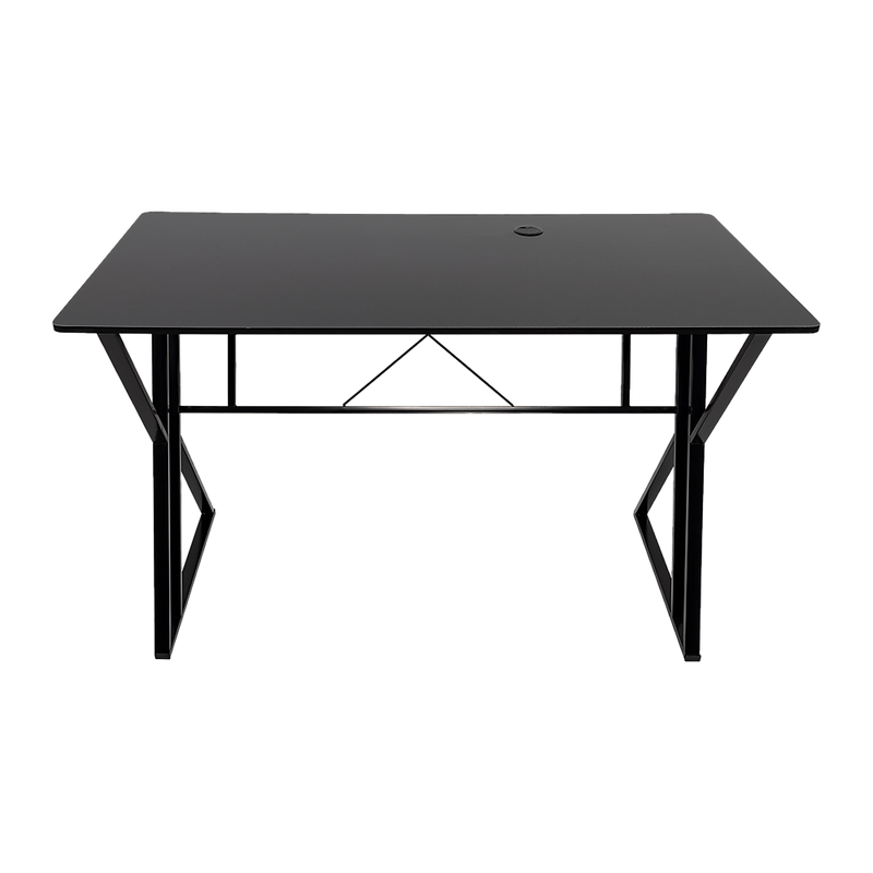 Computer Desk Home Office Study Writing Workstation Gaming