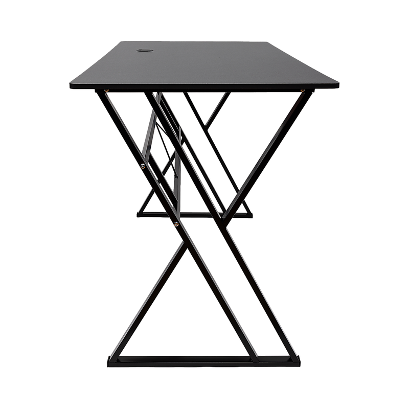 Computer Desk Home Office Study Writing Workstation Gaming