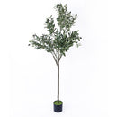 150cm Artificial Olive Tree