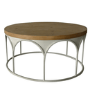 Martinique Coffee Table 61cm