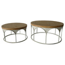 Martinique Coffee Table 61cm