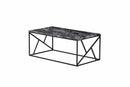 Otto Rectangle Coffee Table 100x40cm