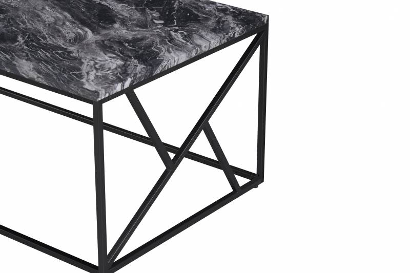 Otto Rectangle Coffee Table 100x40cm