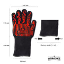 BBQ GLOVES