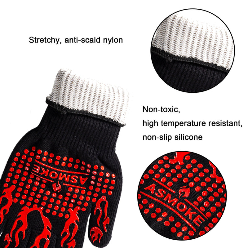 BBQ GLOVES