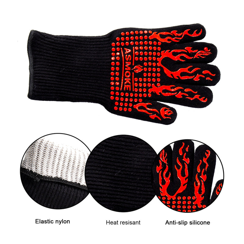 BBQ GLOVES
