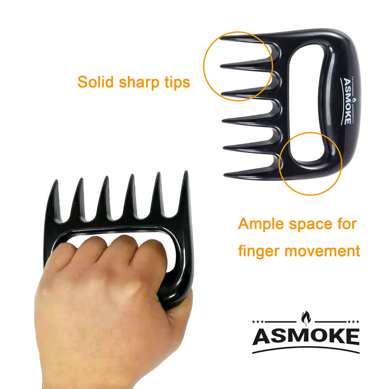 BBQ MEAT CLAWS, SET OF 2
