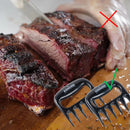 BBQ MEAT CLAWS, SET OF 2