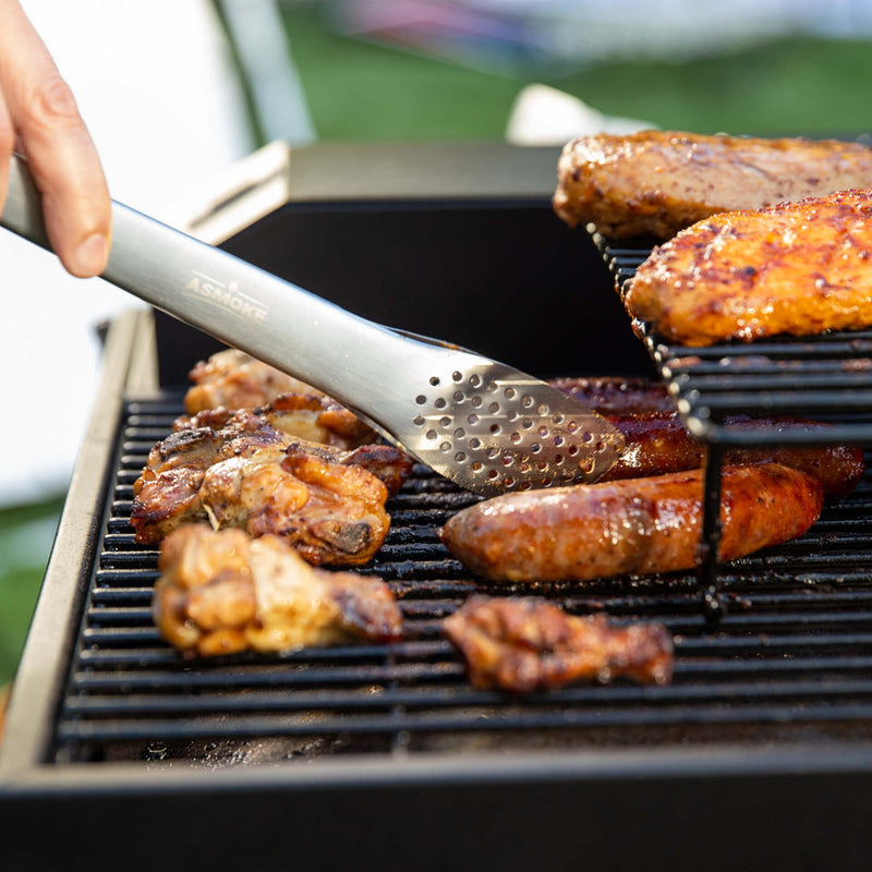 BBQ TONG