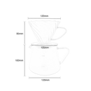 Prestige Coffee Server - 600ml