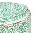 LAYLA TURQUOISE COFFEE TABLE