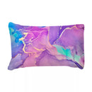 Modern Stripes Duvet Cover Set - Wrinkle-Resistant Material-Single