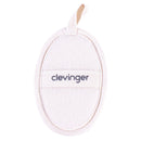 Clevinger Eco Oval Facial Exfoliating Loofah