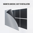 Winways  Medium Throw ALR 120'' Rollable Fresnel Screen