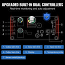 VEVOR Mug Heat Press Tumbler Heat Press Machine Sublimation Printing 11-30oz Cup