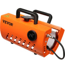 VEVOR Mug Heat Press, 30oz Tumbler Heat Press Machine, Sublimation Transfer 11-15oz 16-25oz 30oz Straight Skinny Tumblers, Cup Heat Press with Heat-resist Gloves & Tape, DIY Ceramic Mugs Cups Glasses