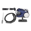 2200W Bagless Vacuum Cleaner Blue