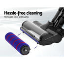 Stick Vacuum Cleaner Motorised Roller Brush Head