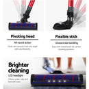 Stick Vacuum Cleaner Motorised Roller Brush Head