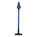 Stick Vacuum Cleaner Brushless Cordless 250W Blue