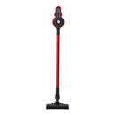 Stick Vacuum Cleaner Brushless Cordless 250W Red