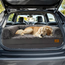 Human size premium dog bed