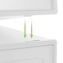Shoe Storage boxes x 24