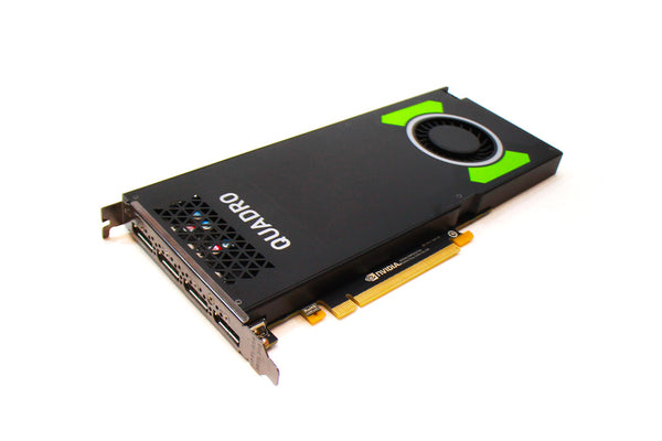 LEADER nVidia Quadro RTX8000 PCIe Workstation Card 48GB DDR5 - OEM - System Build
